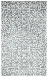 Dynamic Rugs GALLERIA 7861-590 Blue